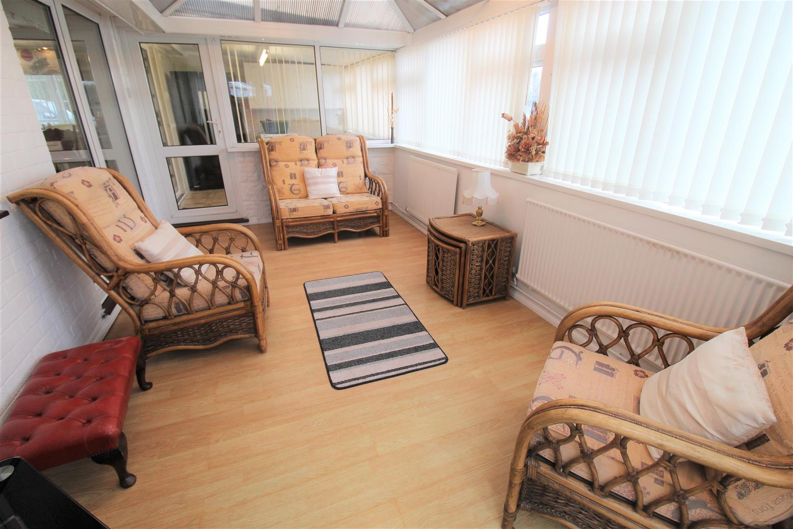 The Meadows, Endon, Stoke-On-Trent
